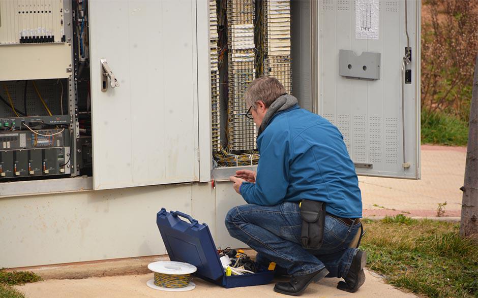 électricien dépannage Les Ulis