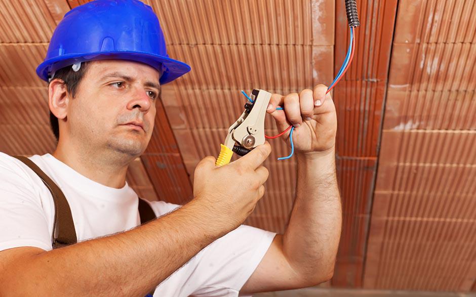 électricien dépannage Les Ulis
